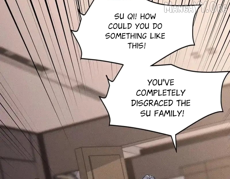 Hidden Dragon in the City (2025) Chapter 23 - page 116